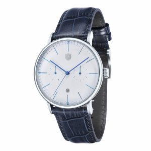 خرید                     ساعت مچی عقربه ای مردانه دوفا مدل DF-9014-03