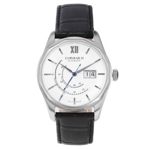 خرید                     ساعت مچی عقربه ای مردانه کوین واچ مدل C184SWH