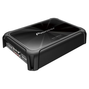 خرید                     آمپلی فایر خودرو پایونیر مدل GM-D9704