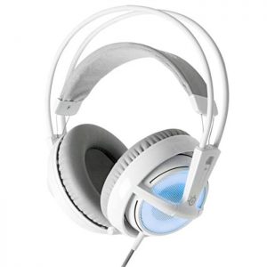 خرید                     هدست مخصوص بازی استیل سریز مدل SIBERIA V2 USB-POWERED
