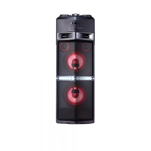 خرید                     پخش کننده خانگی ال جی مدل XBOOM OJ98