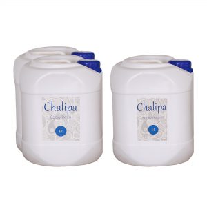 خرید                      رزین اپوکسی چلیپا مدل RHR008 وزن 60 کیلوگرم به همراه هاردنر