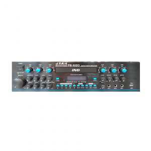 خرید اکو آمپلی فایر جی تی آر مدل PB6120