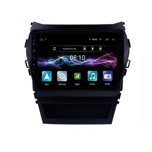 خرید                     پخش کننده خودرو ووکس مدل IX45C100Pro