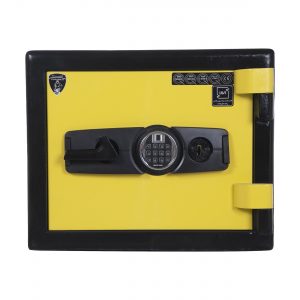 خرید                     گاو صندوق گنجینه مدل GS400