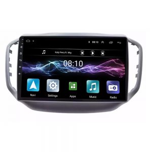 خرید پخش کننده خودرو ووکس مدل TG5C100Pro