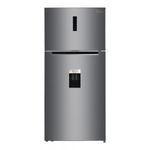 خرید                     یخچال و فریزر جی پلاس مدل GRF-K517S