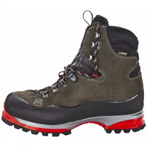 خرید                     کفش کوهنوردی مردانه هانواگ مدل Sirius II GTX