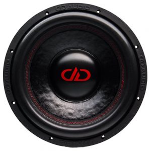خرید                     ساب ووفر خودرو دی دی ائودیو مدل DD-715D4