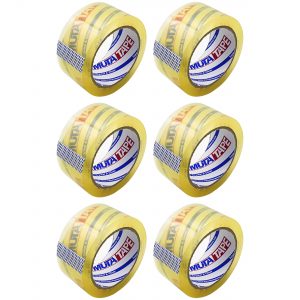 خرید                     نوار چسب موتا مدل MU-1 عرض 5 سانتیمتر بسته 6 عددی