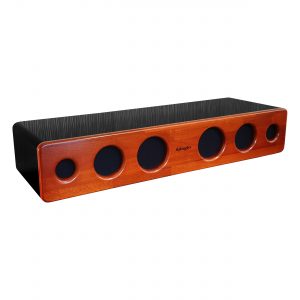 خرید                     پخش کننده صوتی خانگی آداجیو مدل AS-1793