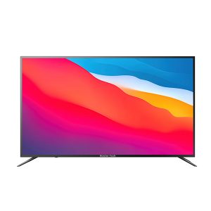 خرید                     تلویزیون ال ای دی مسترتک مدل MT650USD سایز 65 اینچ