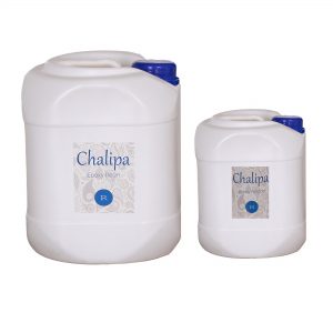 خرید                      رزین اپوکسی چلیپا مدل RHR007 وزن 30 کیلوگرم به همراه هاردنر