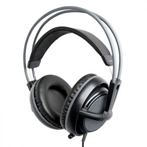 خرید                     هدست استیل سریز مدل SIBERIA V2 CROSS-PLATFORM