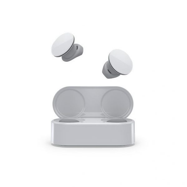 خرید                     هدفون بی سیم مایکروسافت مدل  Surface Earbuds