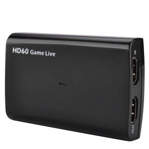 خرید                     کارت کپچر مدل EC266 HD60 Game Live