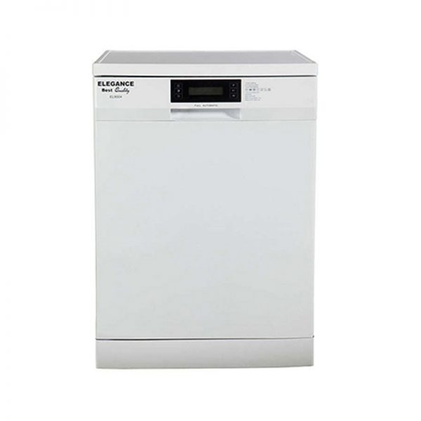 خرید                     ماشین ظرفشویی الگانس مدل EL9015