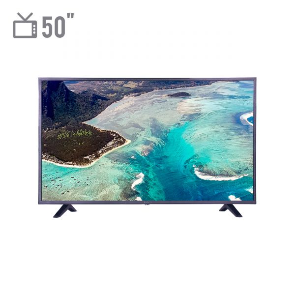 خرید                     تلویزیون ال ای دی الیو مدل 50UC7410 سایز 50 اینچ