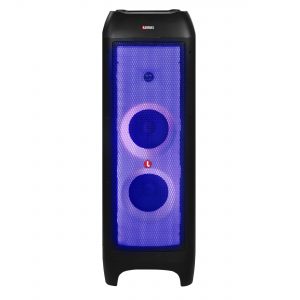 خرید                     اسپیکر لومکس مدل 1200 Party Box