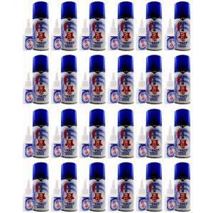 خرید                     چسب 123 استار بلو مدل B25 حجم 100 میلی لیتر مجموعه 24 عددی