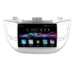 خرید پخش کننده خودرو ووکس مدل TSNC100Pro