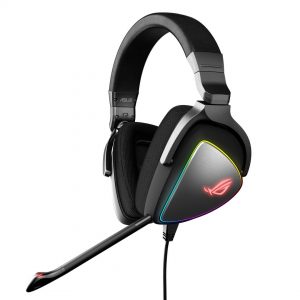 خرید                     هدست مخصوص بازی ایسوس مدل ROG Delta