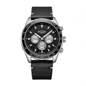 خرید                     ساعت مچی عقربه ای مردانه روتاری کد GS05115-04