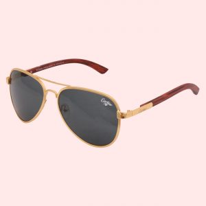 خرید                     عینک آفتابی مردانه کارتیه مدل DIAMOND 125-C2