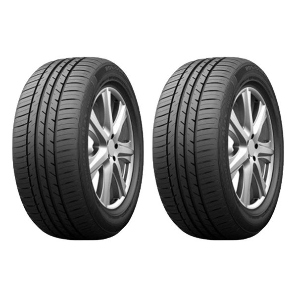 خرید                                     لاستیک خودرو هابیلد مدل S801 سایز 215/60R16 - دو حلقه