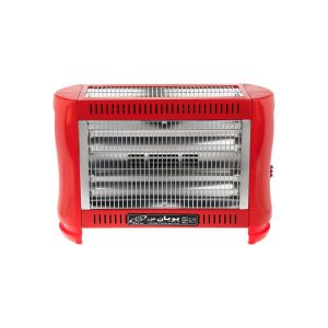 خرید بخاری برقی پویان خزر مدل EFHA2200