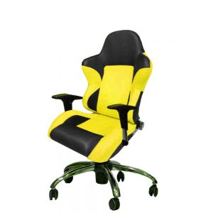 خرید                     صندلی گیمینگ مدل Racer009