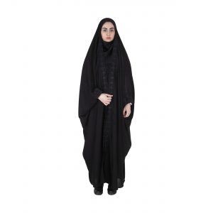 خرید چادر اماراتی مدل 1050