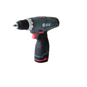 خرید                                     دریل پیچ گوشتی شارژی ای اس مدل LD 814