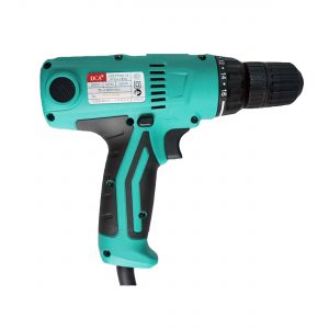 خرید                                     دریل پیچ گوشتی دی سی ای مدل AJZ08-10