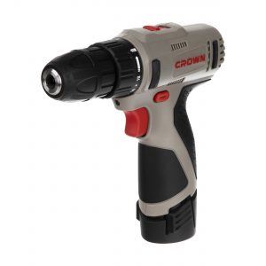 خرید دریل پیچ گوشتی شارژی کرون مدل CT21053LH BMC