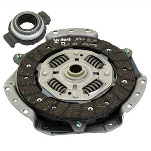 خرید                                     کیت کلاچ والئو کد 6543 مناسب برای پژو 206