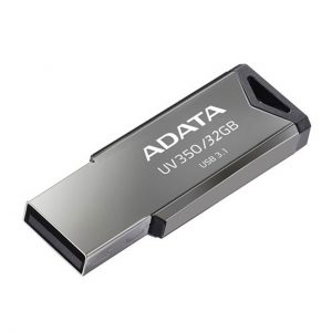 خرید                     فلش مموری ای دیتا مدل UV350 ظرفیت 32 گیگابایت