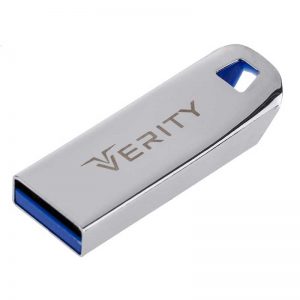 خرید                     فلش وریتی مدل V-803 ظرفیت 64 گیگابایت