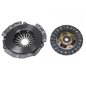 خرید                                     دیسک و صفحه کلاچ مزدا مدل b626-16-410a b631-16-460b مناسب برای مزدا ۳۲۳