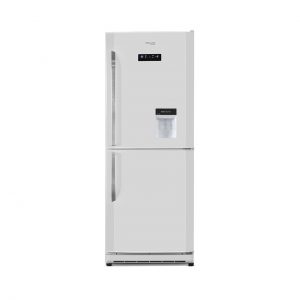 خرید                     یخچال و فریزر اکولوکس مدل ELC7NAN XW