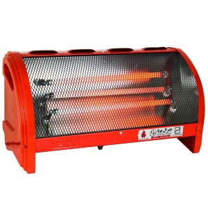 خرید بخاری برقی جنرال پویا مدل GP-1800