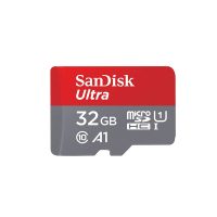 خرید                     کارت حافظه‌ microSDHC سن دیسک مدل A1 کلاس 10 استاندارد UHS-I سرعت 98MBps ظرفیت 32 گیگابایت