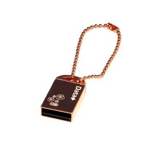 خرید                     فلش مموری دیتا پلاس مدل GIFT ظرفیت 64 گیگابایت