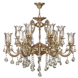 خرید لوستر چشمه نور مدل S3595.6-6-A