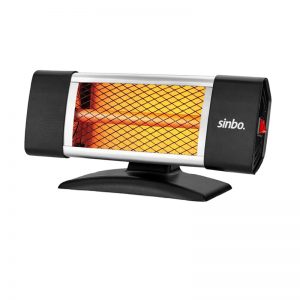 خرید بخاری برقی سینبو مدل SFH-3395