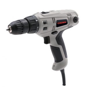 خرید                                     دریل پیچ گوشتی برقی کرون مدل CT10113