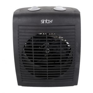خرید فن هیتر سینبو مدل SFH3317
