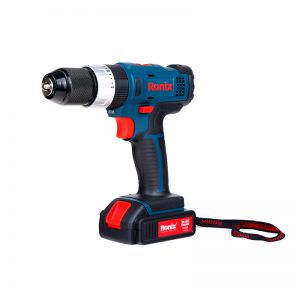 خرید                                     دریل پیچ گوشتی چکشی رونیکس مدل 8616K