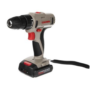 خرید دریل پیچ گوشتی کرون کد 1055