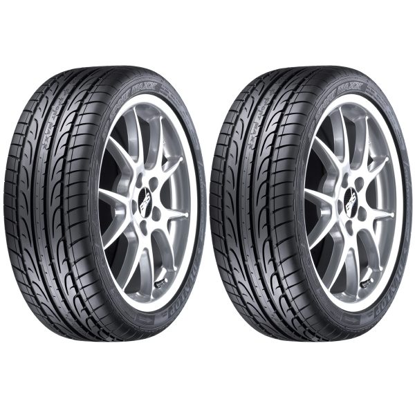 خرید                                     لاستیک خودرو دانلوپ مدل MAXX050 سایز 265/35R18 - دو حلقه